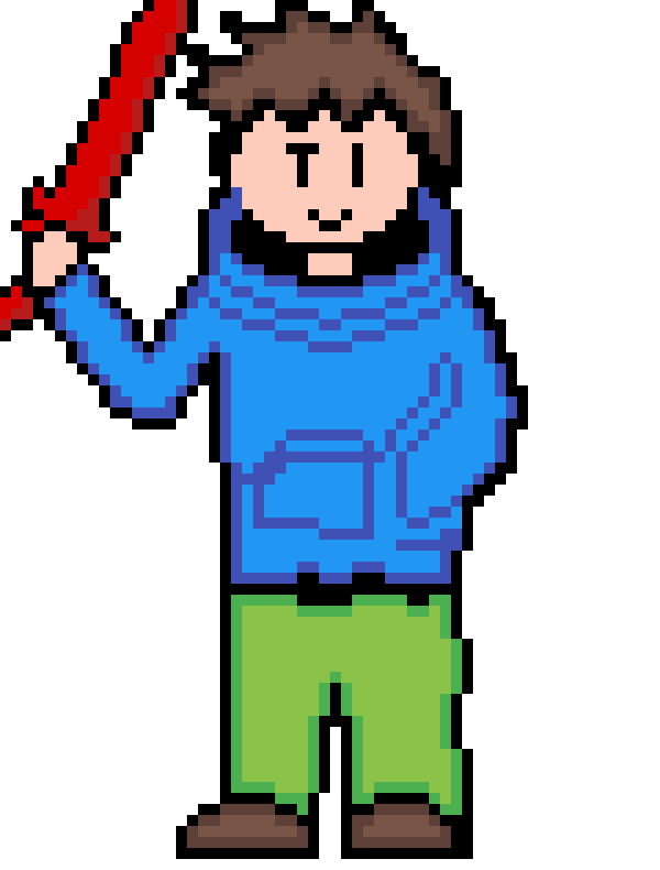 Inverted dave
