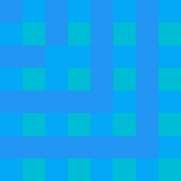 What Colors do you see