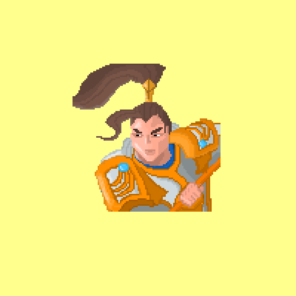 Xin Zhao