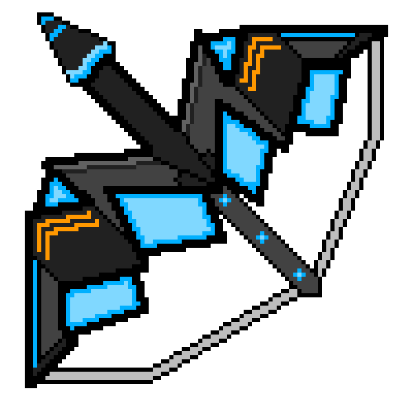 Mechanical Bow L722