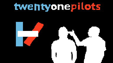 twenty one pilots