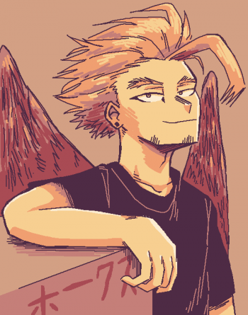 Hawks