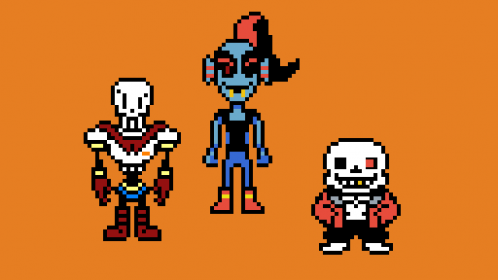 UNDERFELL