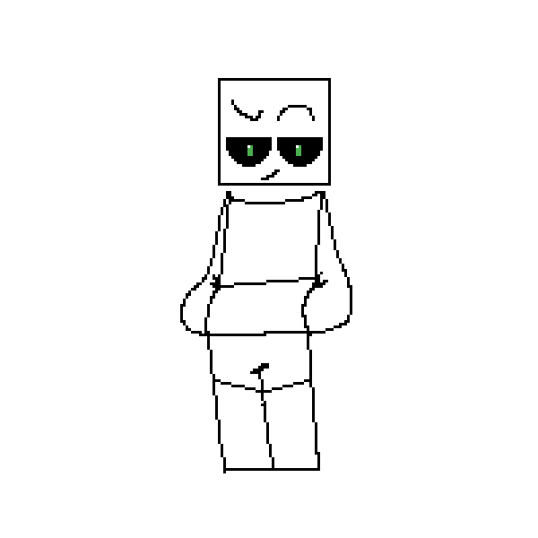 old oc