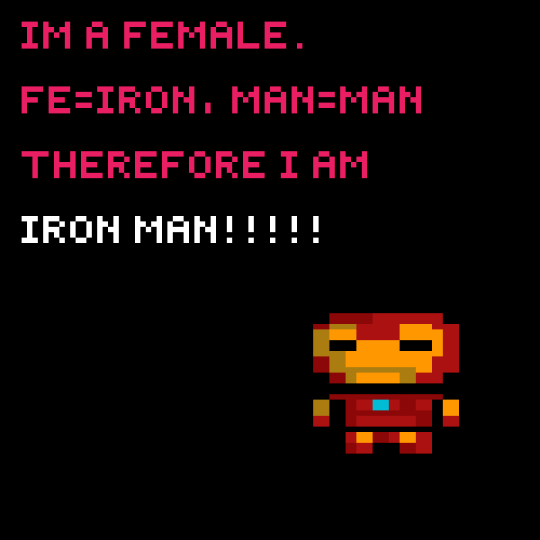 XD