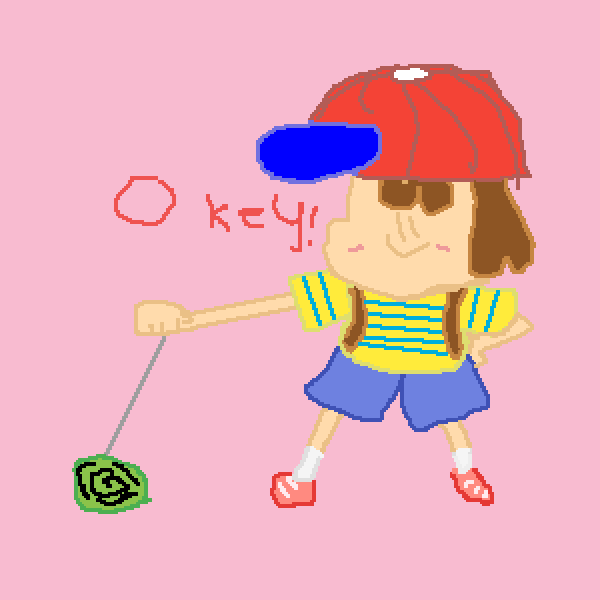 okey!
