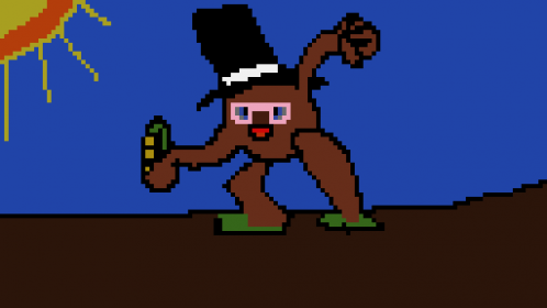 DUGERDUGERDIGER
