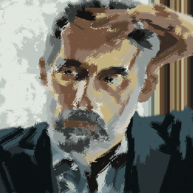 Jordan Peterson