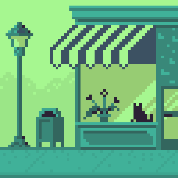 Lil Shop