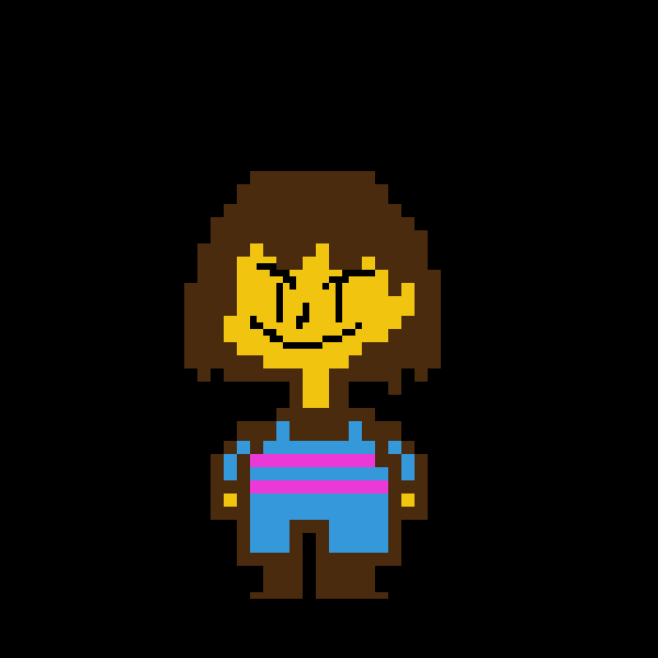 frisk