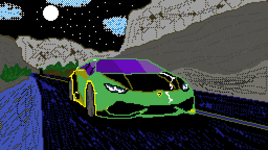 i made this