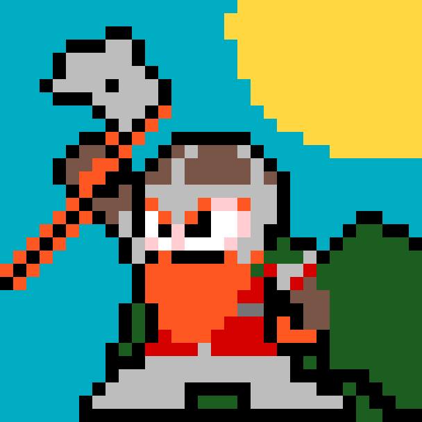 Gimli