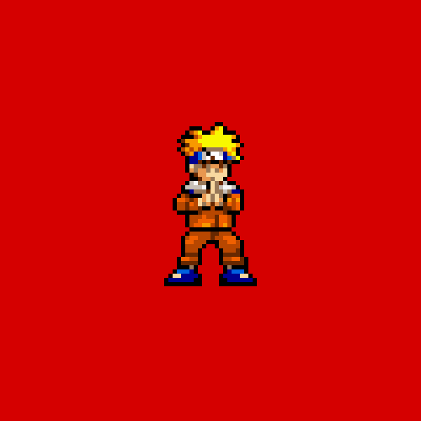 Naruto