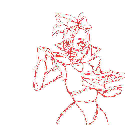 WIP
