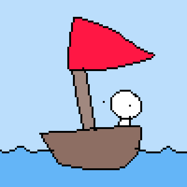 ⛵️