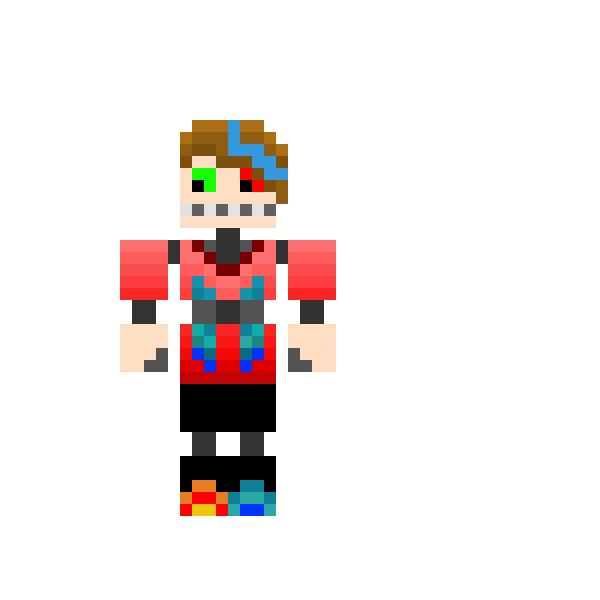 pixel supah