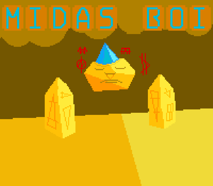 Midas Boi