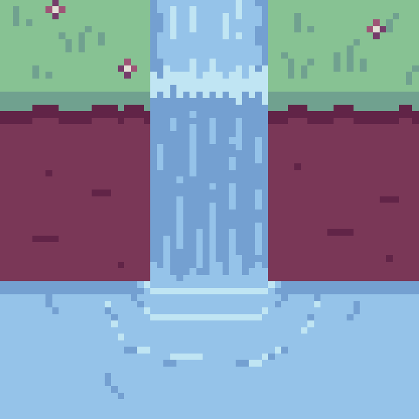 Waterfall