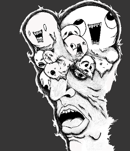 Dementia and Confusion