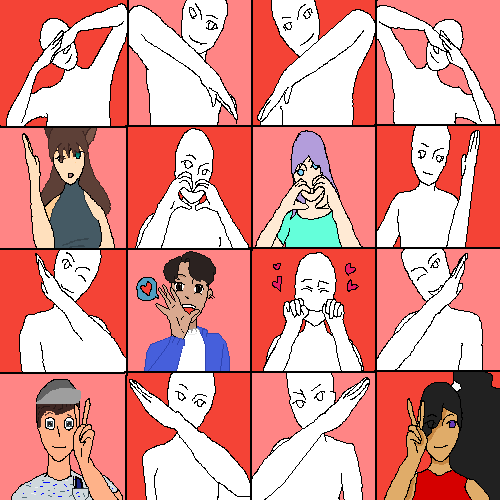 SOme Dab Collab~