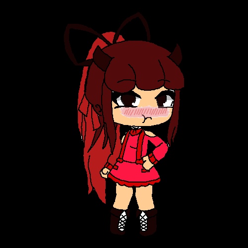 gacha life
