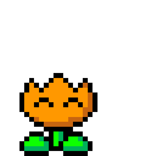 fire flower