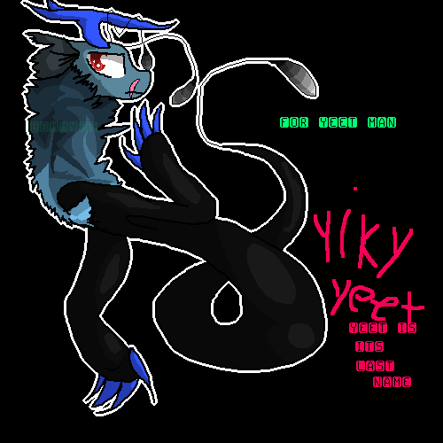yiky