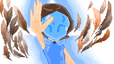 Reaching Out