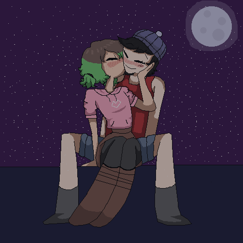 Idk what to call this