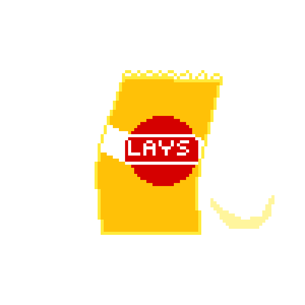lays chips