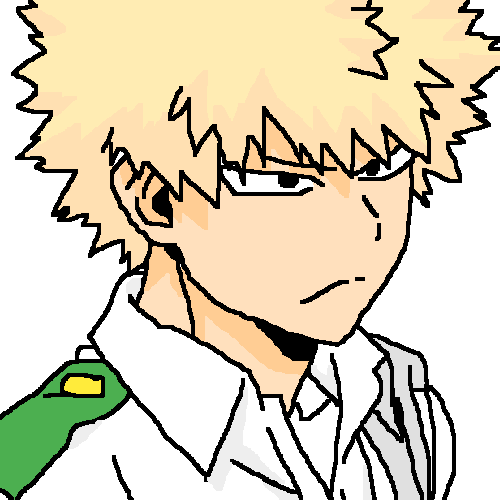 Bakugo