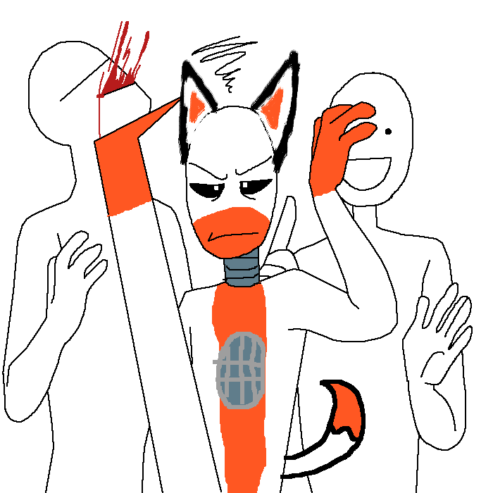 fnaf base only