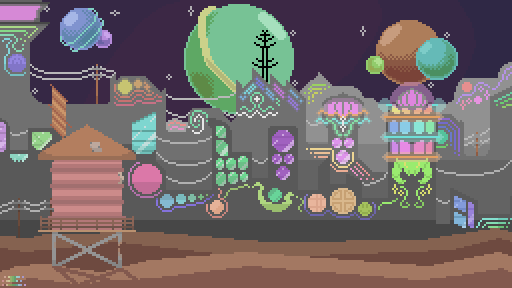 Socramian City