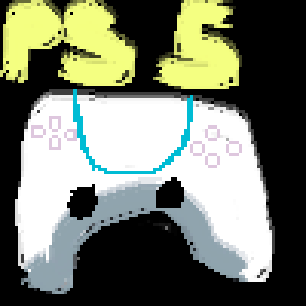 ps5 controller