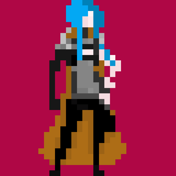 Maya Borderlands 3 (GIF)