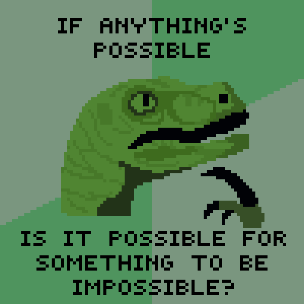 Philosoraptor