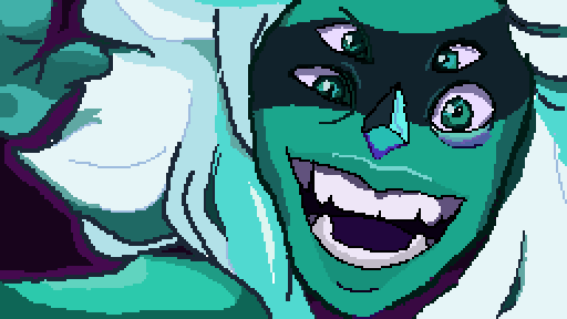 Original art not owned by me