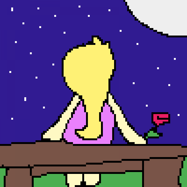 Midnight Sky