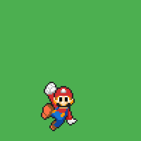 Mario