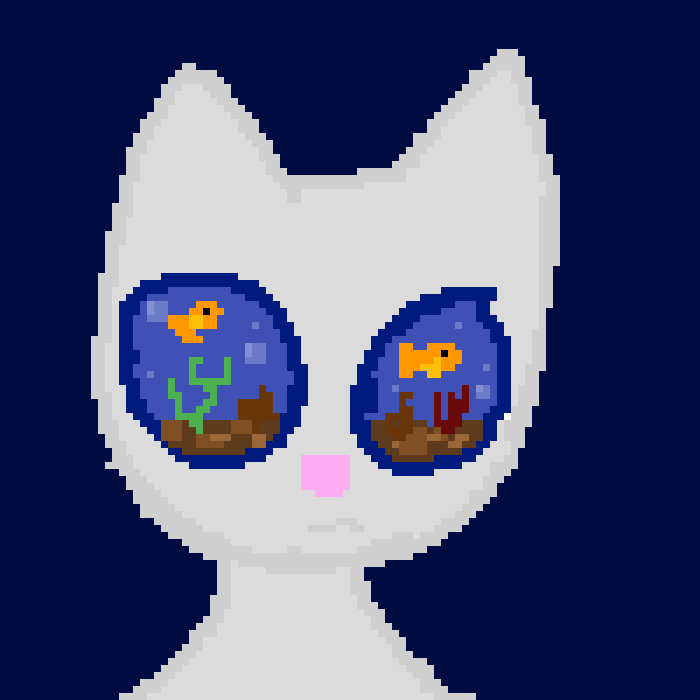 ocean eyes (redraw)