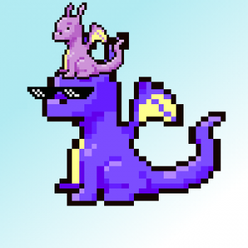 Twin Dragon