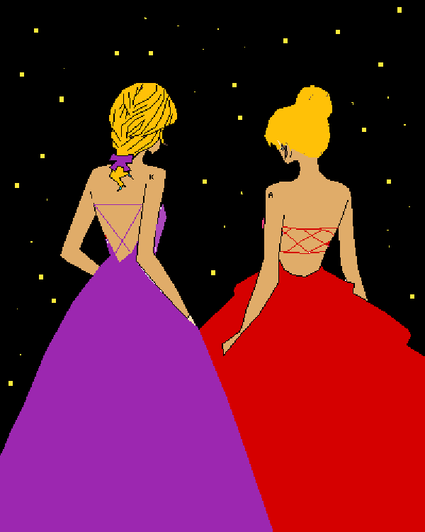 prom night