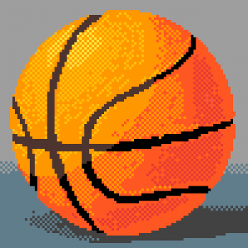 BasketBall