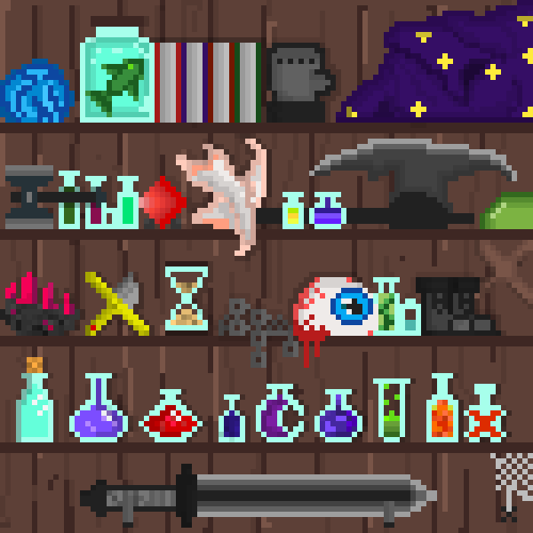 Witch Craft