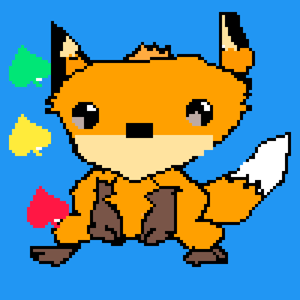 i tryed my best