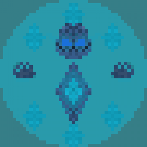 _~Crystal Knight~_