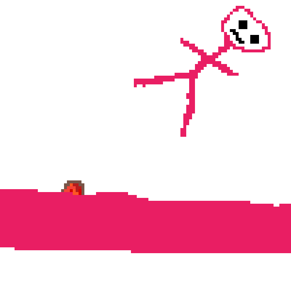 bedwars be like