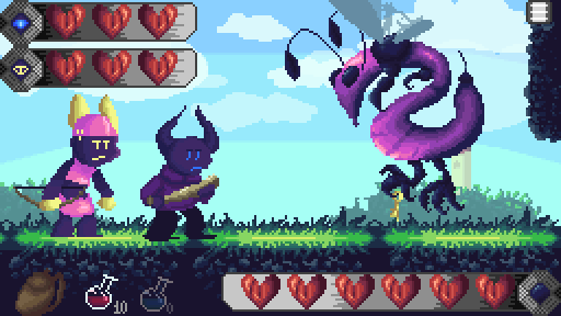 fight