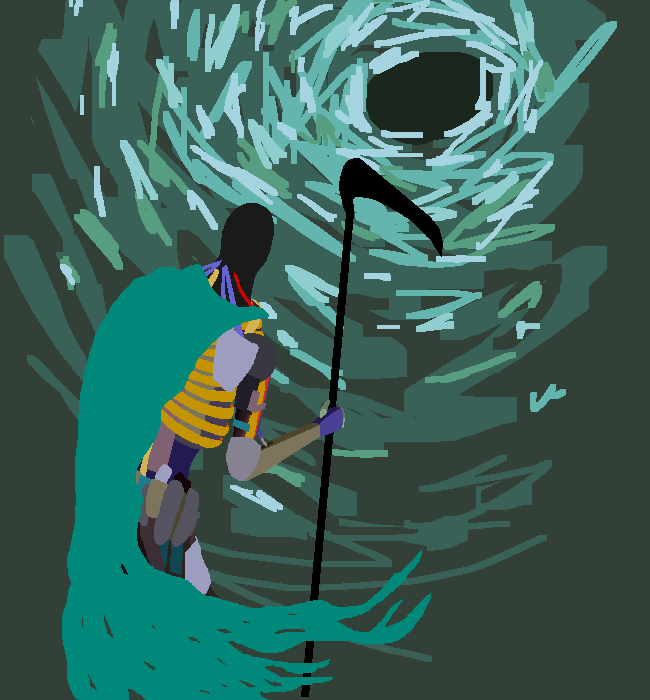 Work in Progress