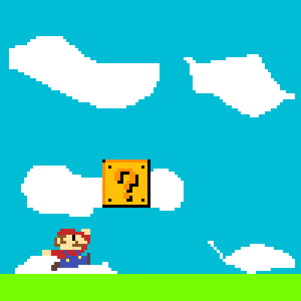 jump super star